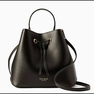 Kate Spade Bucket Bag